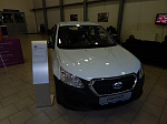 Datsun on-DO 1,6 