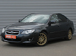 Subaru Legacy 2,5 