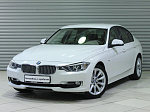 BMW 3er 2,0 