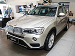 BMW X3 3,0 