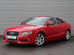 Audi A5 2,0 