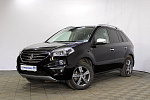 Renault Koleos 2,5 