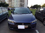 Mitsubishi Lancer 1,5 