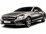 Mercedes Benz CLS 3,5 