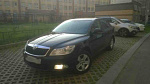 Skoda Octavia 1,8 