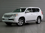 Lexus GX 460 4,6 