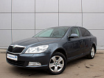 Skoda Octavia 1,8 