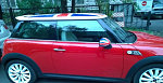 Mini Cooper 1,6 