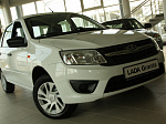 Lada () Granta 1,6 