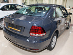 Volkswagen Polo 1,6 