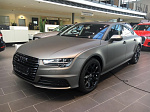 Audi A7 3,0 