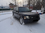 Land-Rover Evoque 4,4 