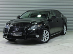 Lexus GS 350 3,5 