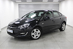 Opel Astra 1,4 