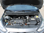 Hyundai Solaris 1,6 