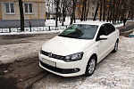 Volkswagen Polo 1,6 