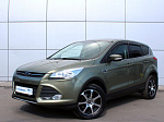 Ford Kuga 2,5 