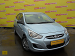 Hyundai Solaris 1,6 