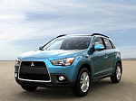 Mitsubishi ASX 1,6 