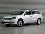 Volkswagen Passat 1,8 