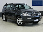 SsangYong Kyron 2,3 