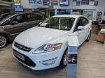 Ford Mondeo 1,6 