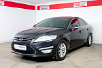 Ford Mondeo 2,0 