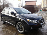 Lexus RX 2,7 