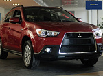 Mitsubishi ASX 1,6 