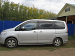 Nissan Serena 2,0 