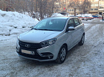 Lada Xray 1,8 