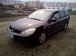 Mitsubishi Lancer 1,6 