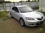 Mazda 3 1,6 