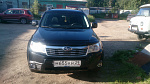 Subaru Forester 2,0 