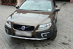 Volvo XC70 2,4 