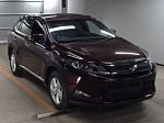 Toyota Harrier 2,5 