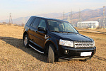 Land-Rover Freelander 2,2 