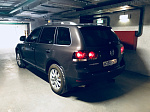 Volkswagen Touareg 4,2 