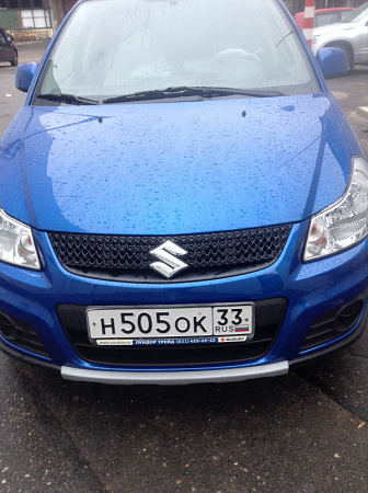   SX4 2013  670000 .