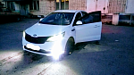 Kia Rio 1,6 