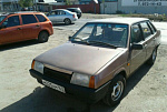 Lada 21099 1,5 