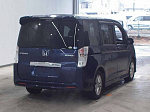 Honda Stepwgn 2,0 