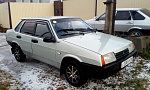 Lada 21099 1,5 