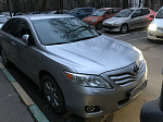 Toyota Camry 2,0 