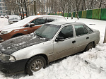 Daewoo Nexia 1,6 