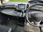 Honda Freed 1,5 