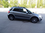 Suzuki SX4 1,6 