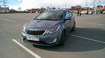 Kia Rio 1,4 