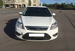 Ford Focus 1,6 