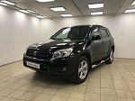 Toyota RAV 4 2,0 